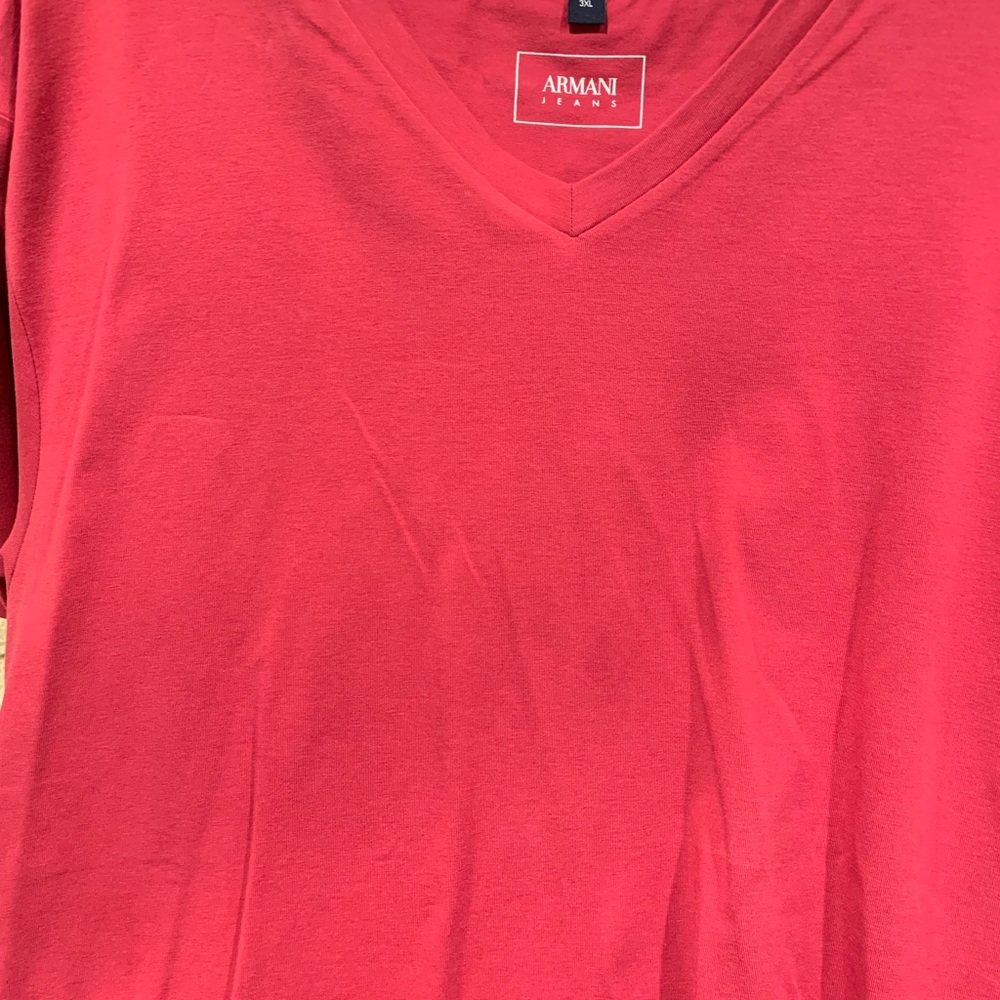 Armani TShirt